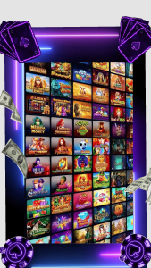 Koleksi Game Slot Gacor, Provider Slot Resmi, Fitur Bonus Melimpah
