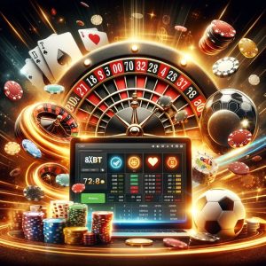 Nama Game Casino Langsung, Room Dealer Nyata, Sensasi Bermain Otentik