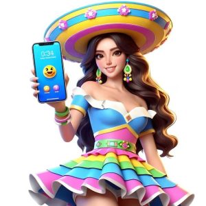 Mesin Slot Bertema Taman Bermain