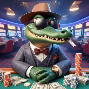 Game Microgaming dengan Bonus Bertingkat