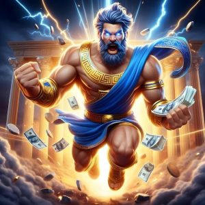 Kombinasi Cuan Berlapis dari Microgaming
